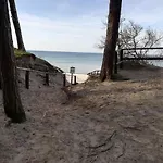 Pokoje Goscinne Pod Tuja Wisełka
