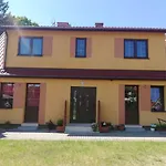 Pokoje Goscinne Pod Tuja *