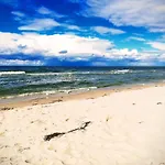 Gasthof Pokoje Goscinne Pod Tuja Wisełka