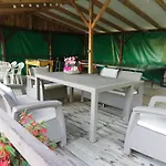 Pokoje Goscinne Pod Tuja Gasthof Wisełka