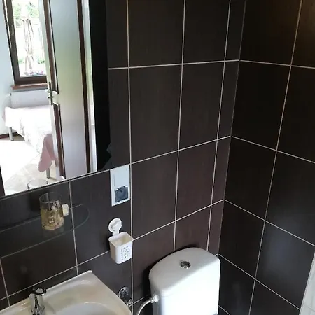 Goscinne Pod Tuja Wisełka