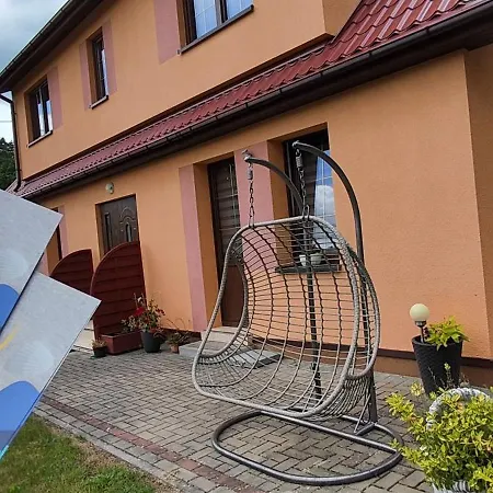 Goscinne Pod Tuja Gasthof *